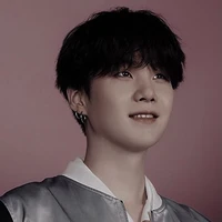 min yoongi