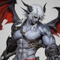 Demon King (final)