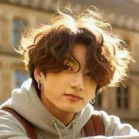 Jungkook omega teahyungs wife