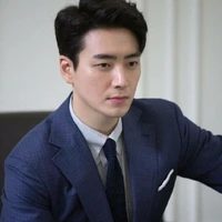 ทิศเหนือ(พ่อนายเอก)