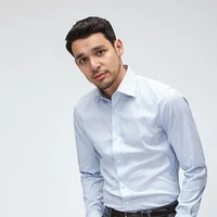 Mas Teguh.Project manager