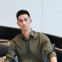 Mas Hendra.Desainer interior