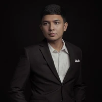 mas Taufiq.Material