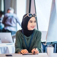 Mba Tiara. material 2