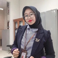 mba Nabila.Listrik