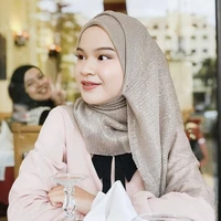 Mba Nada. Desain interior