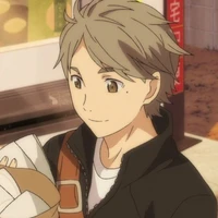 suga-san