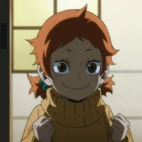 natsu