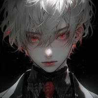 Moukou-shiraishi alfa dominante
