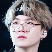 Yoongi