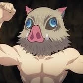 inosuke