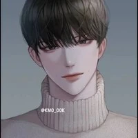 Finn Grayson( Ml Bff)