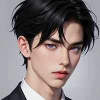 Kento(Irmão doDylan)