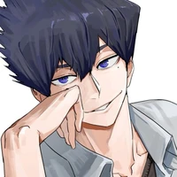 Karasu Tabito