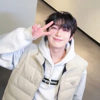 Kim Sunoo(Mc)