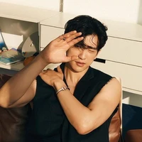 Park Jinyoung(Sunghoon