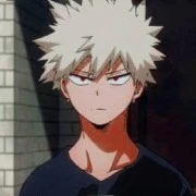 Bakugo