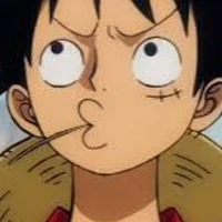 Luffy