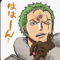 Zoro
