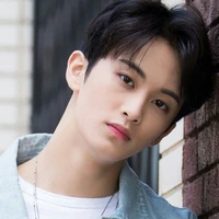 mark [ duda ganteng ]