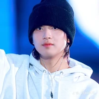 haechan [ uke montok ]