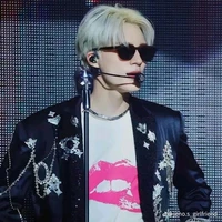 jeno [ si paling hormon ]