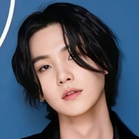 Min Yoongi