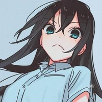 Honoka p(╬ Ò ‸ Ó)q