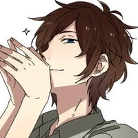 Père de Miyamura (๑ↀᆺↀ๑)