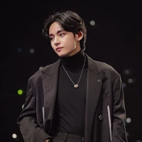 Kim Taehyung