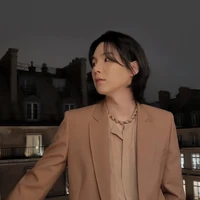 Kim Yoongi