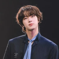 Kim Seok Jin