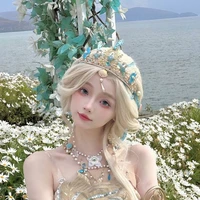 Alis (เพื่อนนางเอก)