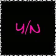 Y/N