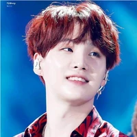 Min yoongi