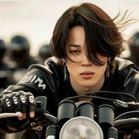 Park jimin