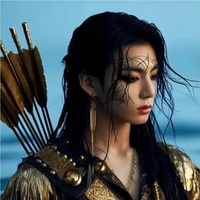 jeon jungkook (king of South)