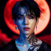 Min yoongi/Suga