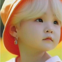 yoongi ~kid~