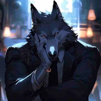 Orion Darkhowl Redfur