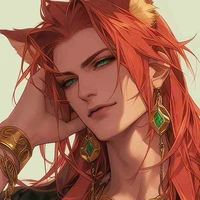 Akiva Redfur Darkhowol