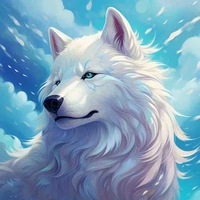 Niamh Redfur Darkhowl (Fêmea)