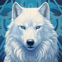 Okavi Redfur Darkhowl (Macho)