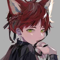 Aria Redfur Darkhowl (Fêmea)
