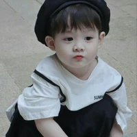 รัวตอนเด็กฝ.น