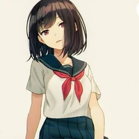 yuna (la sœur de fujiyama)