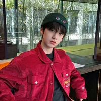 มาร์คคริสต์:ตอนเด็ก