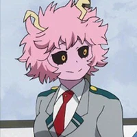 mina asido