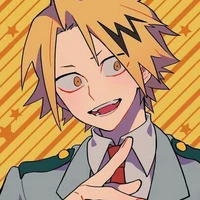 denki kaminari