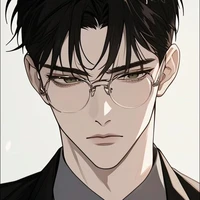 Evan [ Businessman ]